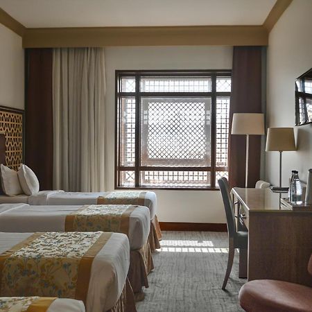 Le Bosphorus Hotel Two Medina ภายนอก รูปภาพ