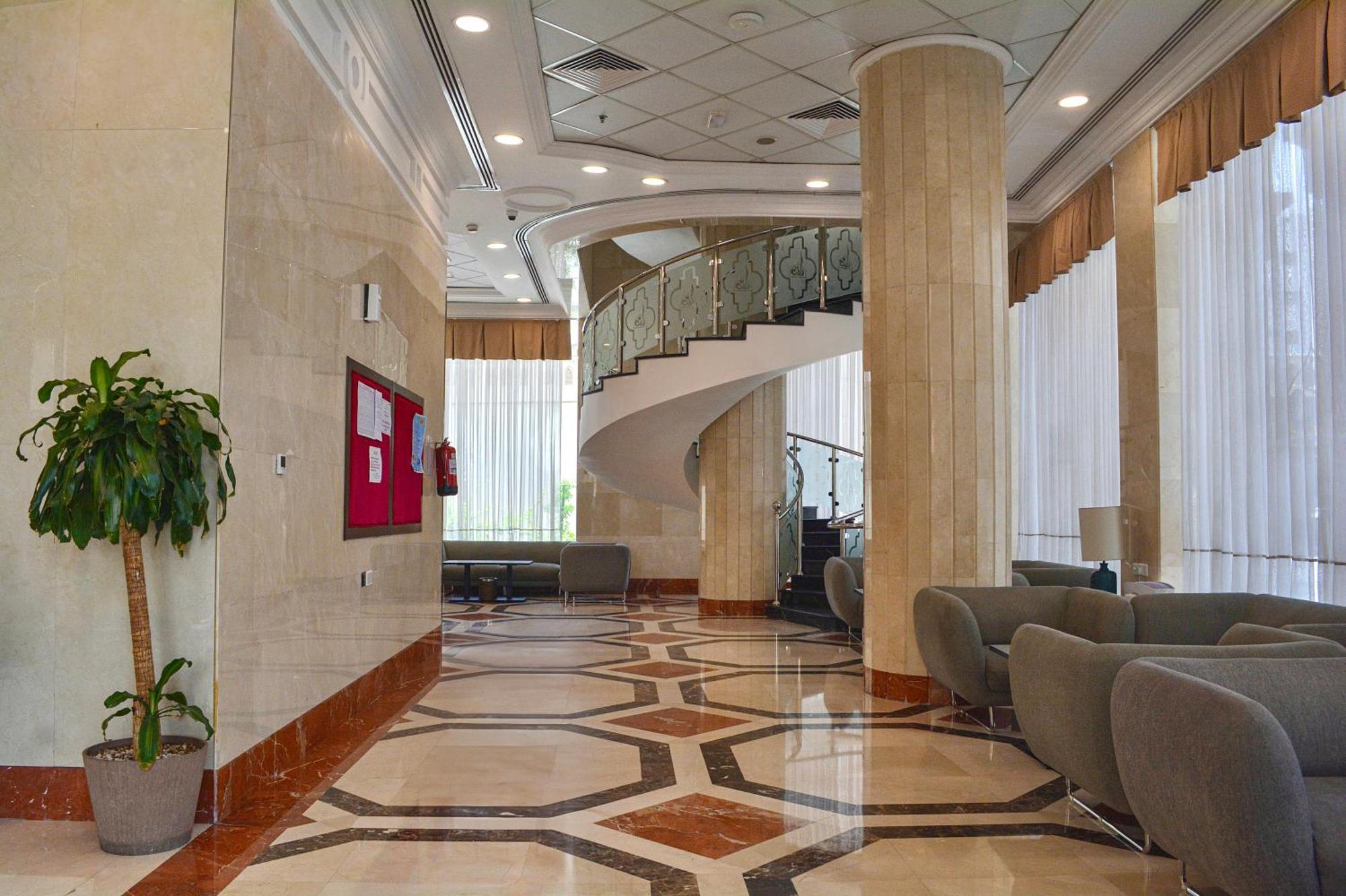 Le Bosphorus Hotel Two Medina ภายนอก รูปภาพ